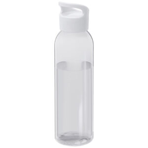 Bouteille d'eau Sky de 650 ml en plastique recyclé (ref : 100777)
