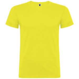 T-shirt Beagle à manches courtes pour enfant (ref : K6554)