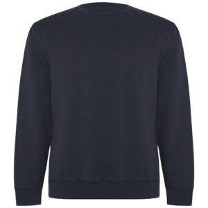 Pull ras du cou Batian unisexe (ref : R1071)