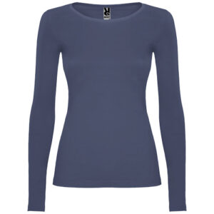T-shirt Extreme à manches longues pour femme (ref : R1218)