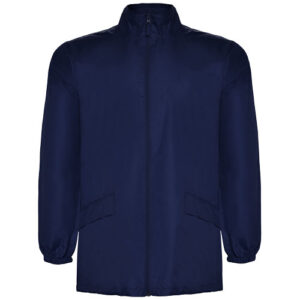 Veste de pluie légère et unisexe Escocia (ref : R5074)