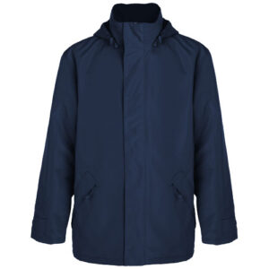 Veste Europa unisexe avec isolation (ref : R5077)