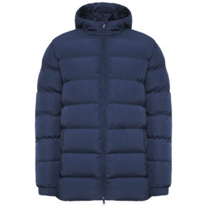 Parka unisexe Nepal avec isolation (ref : R5080)