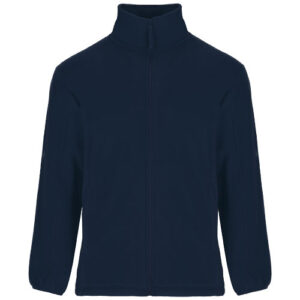 Veste en polaire entièrement zippée Artic pour homme (ref : R6412)