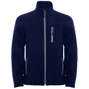 Veste Softshell Antartida pour homme (ref : R6432)