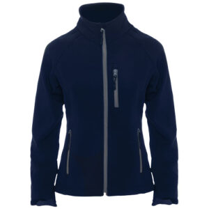 Veste Softshell Antartida pour femme (ref : R6433)