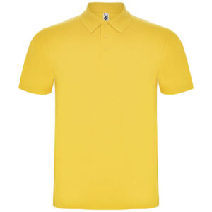 Polo Austral unisexe à manches courtes (ref : R6632)