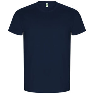 T-shirt Golden à manches courtes pour homme (ref : R6690)