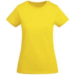T-shirt Breda à manches courtes pour femme (ref : R6699)