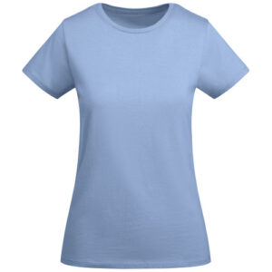 T-shirt Breda à manches courtes pour femme (ref : R6699) – Image 26