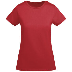 T-shirt Breda à manches courtes pour femme (ref : R6699) – Image 62