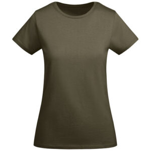 T-shirt Breda à manches courtes pour femme (ref : R6699) – Image 74