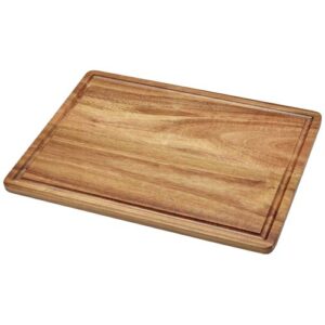 Planche à découper en acacia Sonora  (ref : 113371)