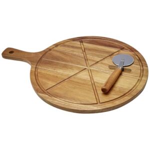 Ensemble pour pizza Timberito (ref : 113388)