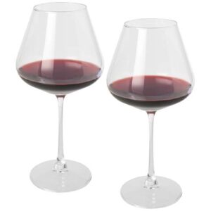 Ensemble de 2 verres à vin Rosso  (ref : 113390)