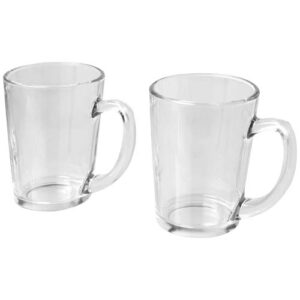 Ensemble de 2 verres à thé Zeni (ref : 113394)