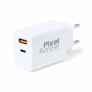 Chargeur USB (ref : 1437) – Image 1