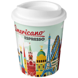 Gobelet isolant à espresso Brite-Americano® 250ml (ref : 210091) – Image 3