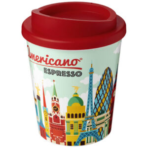 Gobelet isolant à espresso Brite-Americano® 250ml (ref : 210091) – Image 5