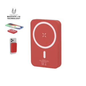 Power Bank Tudelak (ref : 21356)