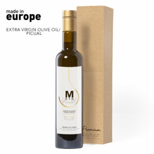 Huile d'olive Premium (ref : 2661)