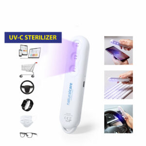 Lampe Stérilisateur UV (ref : 6654)