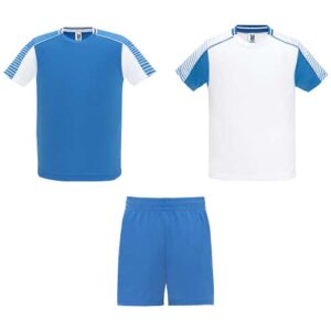 Ensemble de sport Juve unisexe (ref : R0525)