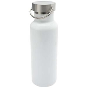 Bouteille d’eau Thor de 500 ml en acier inoxydable certifié RCS (ref : 100819) – Image 1