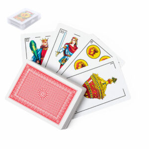 Jeu de Cartes Espagnol (ref : 1023)