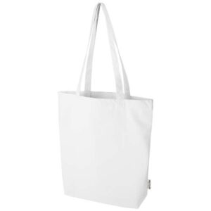 Sac shopping Florida certifié GRS 270 g/m² 10L (ref : 120736)