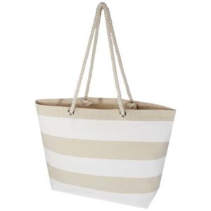 Tote bag de plage Florida recyclé GRS 270 g/m² (ref : 120744)