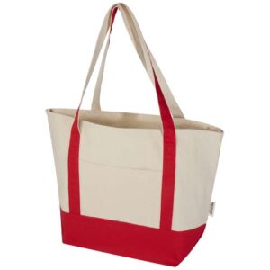 Sac shopping Sam en coton recyclé GRS 320 g/m² (ref : 120749)