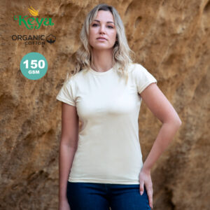 T-Shirt Femme ""keya"" (ref : 1298)