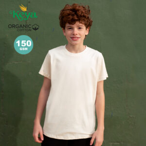 T-Shirt Enfant ""keya"" (ref : 1299)