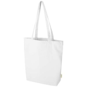 Sac shopping Orissa bio 270 g/m² 10L (ref : 130064)