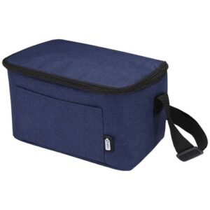 Sac isotherme 6 canettes Tundra en rPET certifié GRS 5L (ref : 130065)