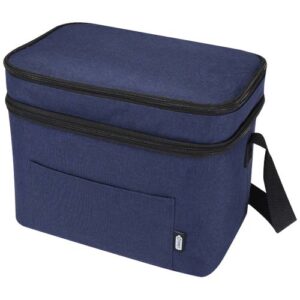 Sac isotherme Tundra en rPET certifié GRS 13L (ref : 130066)