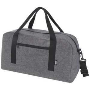 Sac de voyage Felta recyclé GRS de 35L (ref : 130077)