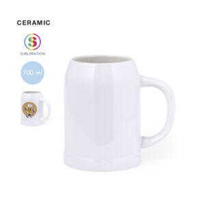 Carafe Sublimation (ref : 20513) – Image 1