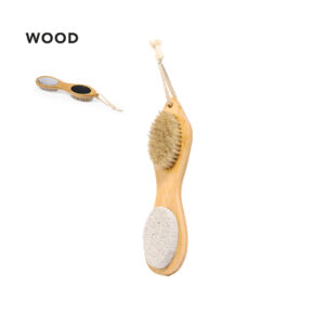 Brosse de Massage Exfoliante (ref : 20544)