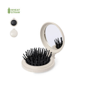 Brosse avec Miroir (ref : 20559)