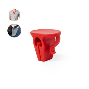 Pince Porte-Gobelet (ref : 20633)
