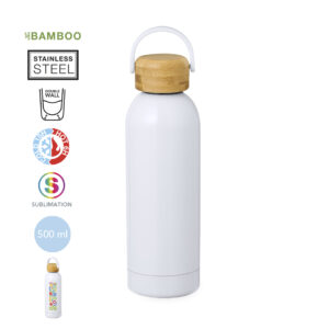 Bidon Thermique Sublimation (ref : 20738)