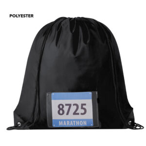 Sac à Dos avec Porte Numero (ref : 20903)