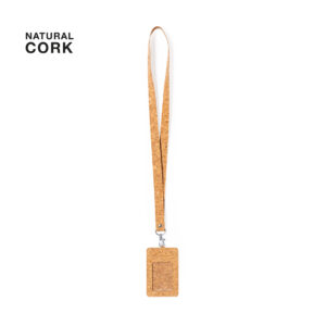 Lanyard Porte-Badge (ref : 20916)