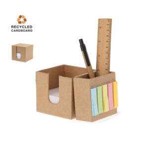 Porte-Crayons Porte Notes (ref : 20920)