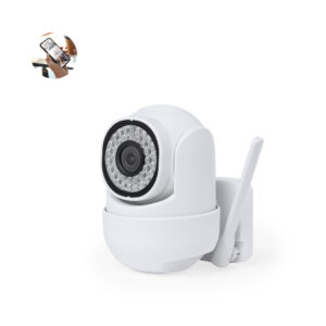 Vidéosurveillance Intelligente (ref : 21014)