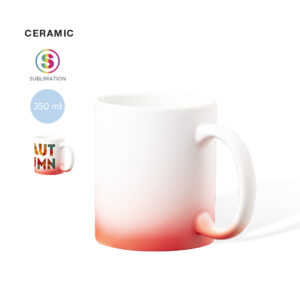 Tasse Sublimation (ref : 21092)