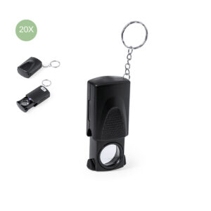 Loupe Porte-Clés (ref : 21256)