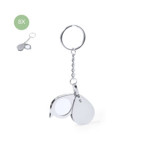 Loupe Porte-Clés (ref : 21257)